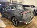 Kia Sportage Sportage 1.6 CRDI 136 CV 2WD Mild Hybrid Style Gris - thumbnail 4