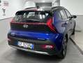 Hyundai BAYON Bayon 1.0 t-gdi 48V Xline Led Pack imt Blue - thumbnail 4