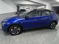 Hyundai BAYON Bayon 1.0 t-gdi 48V Xline Led Pack imt Blue - thumbnail 6