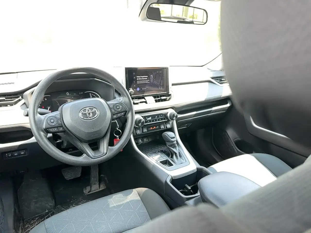 Toyota RAV 4 photo Toyota RAV 4