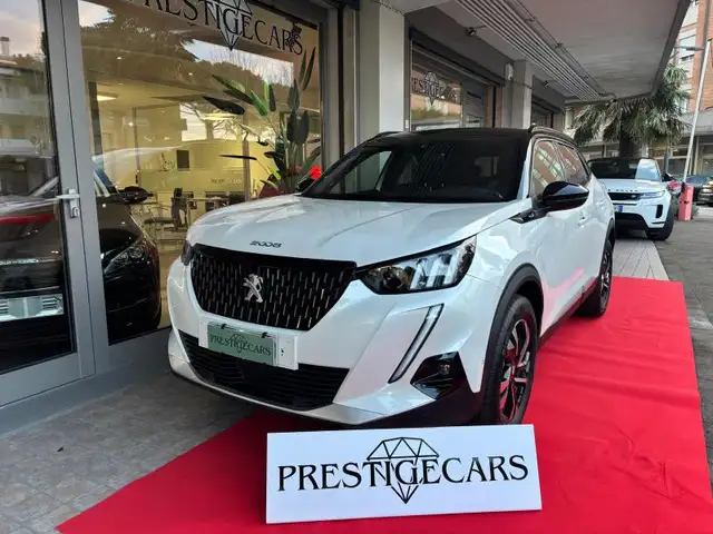 Peugeot 2008 GT