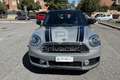 MINI Cooper SD Countryman Mini 2.0 Cooper SD Hype Countryman Automatica Argent - thumbnail 2