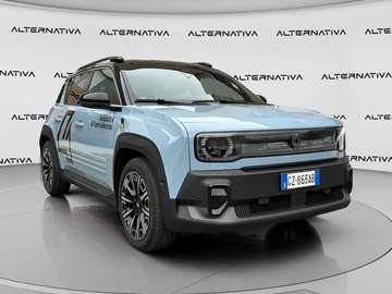 4 E-TECH ELECTRIC iconic 150 cv comfort range