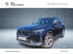 BMW X1 sDrive18d 150ch Business Design