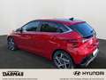 Hyundai i20 i20 1.0 Turbo DCT Prime Mod. 25 Klimaaut. Bose Rot - thumbnail 8