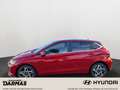 Hyundai i20 i20 1.0 Turbo DCT Prime Mod. 25 Klimaaut. Bose Rot - thumbnail 9