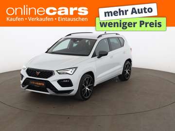 2.0 TSI 4Drive Aut LED 360-CAM RADAR NAVI
