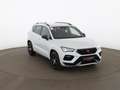 CUPRA Ateca 2.0 TSI 4Drive Aut LED 360-CAM RADAR NAVI Weiß - thumbnail 5