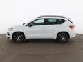 CUPRA Ateca 2.0 TSI 4Drive Aut LED 360-CAM RADAR NAVI Weiß - thumbnail 6