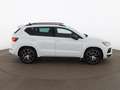CUPRA Ateca 2.0 TSI 4Drive Aut LED 360-CAM RADAR NAVI Weiß - thumbnail 4