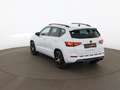 CUPRA Ateca 2.0 TSI 4Drive Aut LED 360-CAM RADAR NAVI Weiß - thumbnail 7