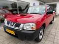 Nissan 2.5 Di king cab Rood - thumbnail 5