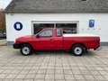 Nissan 2.5 Di king cab Rood - thumbnail 4