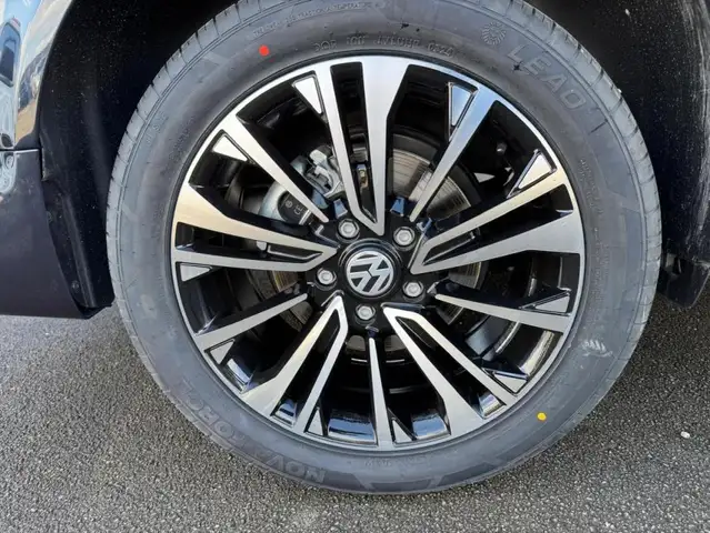 Volkswagen Ocean view 11