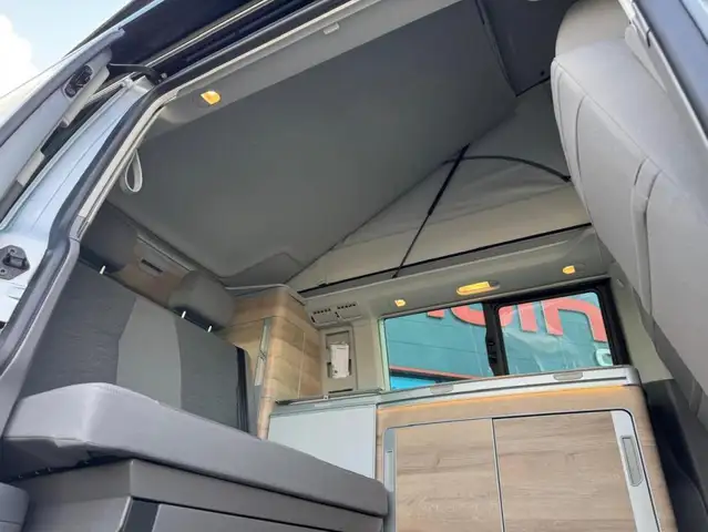 Volkswagen Ocean view 15