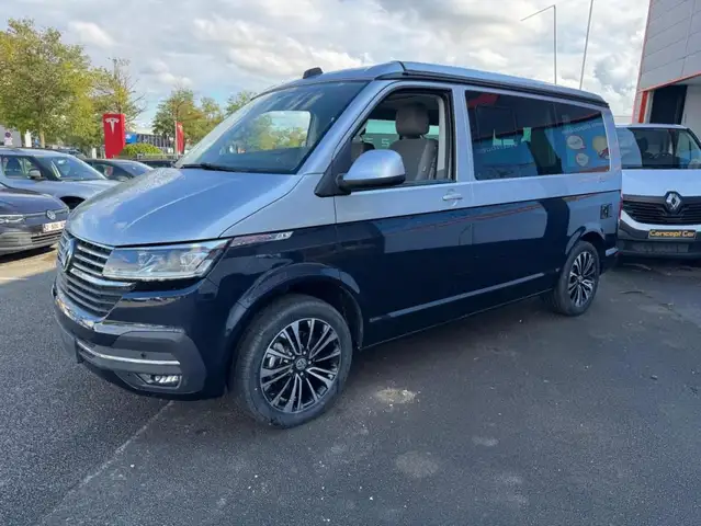 Volkswagen Ocean view 4
