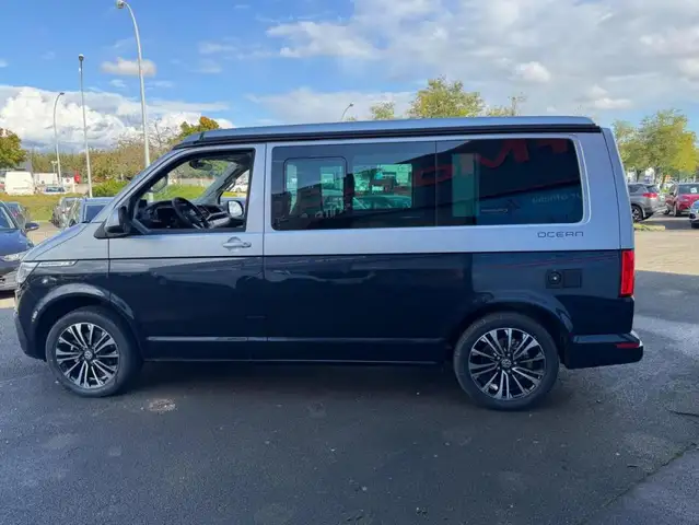 Volkswagen Ocean view 5