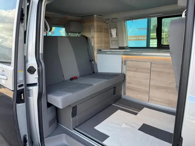 Volkswagen Ocean view 14