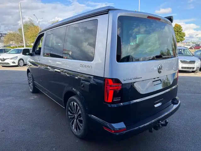 Volkswagen Ocean view 6
