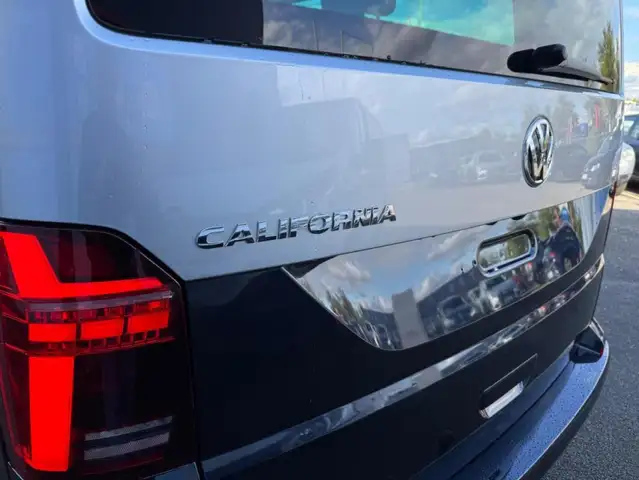 Volkswagen Ocean view 7