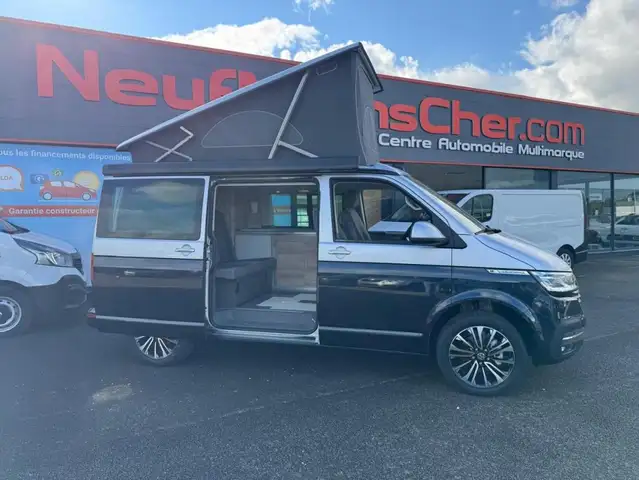 Volkswagen Ocean view 13