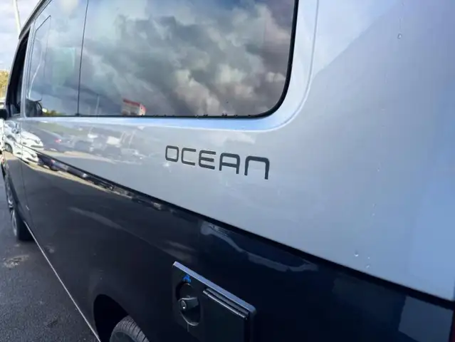 Volkswagen Ocean view 10