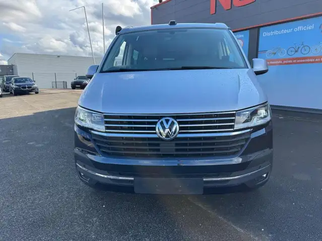 Volkswagen Ocean view 3