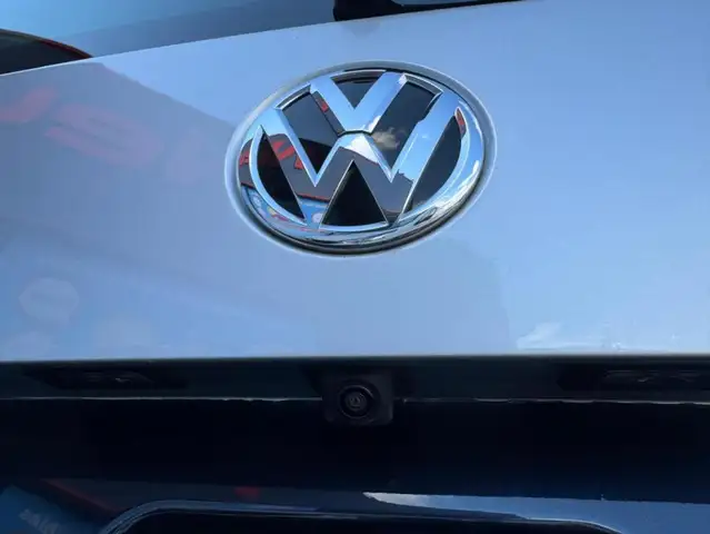 Volkswagen Ocean view 9