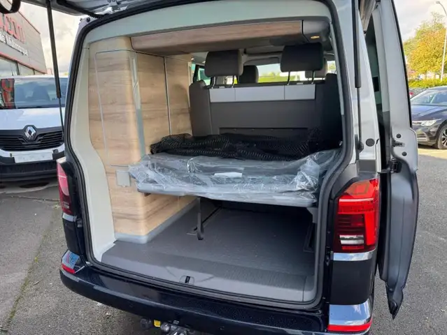 Volkswagen Ocean view 12
