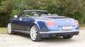Bentley Continental GT 4.0 V8 S 4WD Aut.Convertible Bleu - thumbnail 8