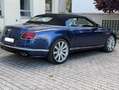 Bentley Continental GTC 4.0 V8 S 4WD Aut.Convertible Blau - thumbnail 2