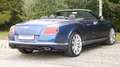 Bentley Continental GT 4.0 V8 S 4WD Aut.Convertible Bleu - thumbnail 10