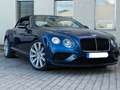 Bentley Continental GT 4.0 V8 S 4WD Aut.Convertible Blau - thumbnail 1