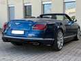 Bentley Continental GT 4.0 V8 S 4WD Aut.Convertible Blau - thumbnail 7
