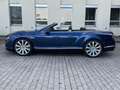 Bentley Continental GT 4.0 V8 S 4WD Aut.Convertible Blau - thumbnail 4