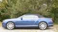 Bentley Continental GT 4.0 V8 S 4WD Aut.Convertible Bleu - thumbnail 3