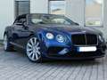 Bentley Continental GTC 4.0 V8 S 4WD Aut.Convertible Blau - thumbnail 1