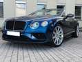 Bentley Continental GT 4.0 V8 S 4WD Aut.Convertible Blau - thumbnail 3