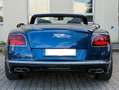 Bentley Continental GT 4.0 V8 S 4WD Aut.Convertible Blau - thumbnail 8