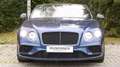 Bentley Continental GT 4.0 V8 S 4WD Aut.Convertible Bleu - thumbnail 6