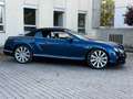 Bentley Continental GT 4.0 V8 S 4WD Aut.Convertible Blau - thumbnail 10