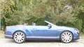 Bentley Continental GT 4.0 V8 S 4WD Aut.Convertible Bleu - thumbnail 4
