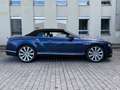 Bentley Continental GT 4.0 V8 S 4WD Aut.Convertible Blau - thumbnail 5