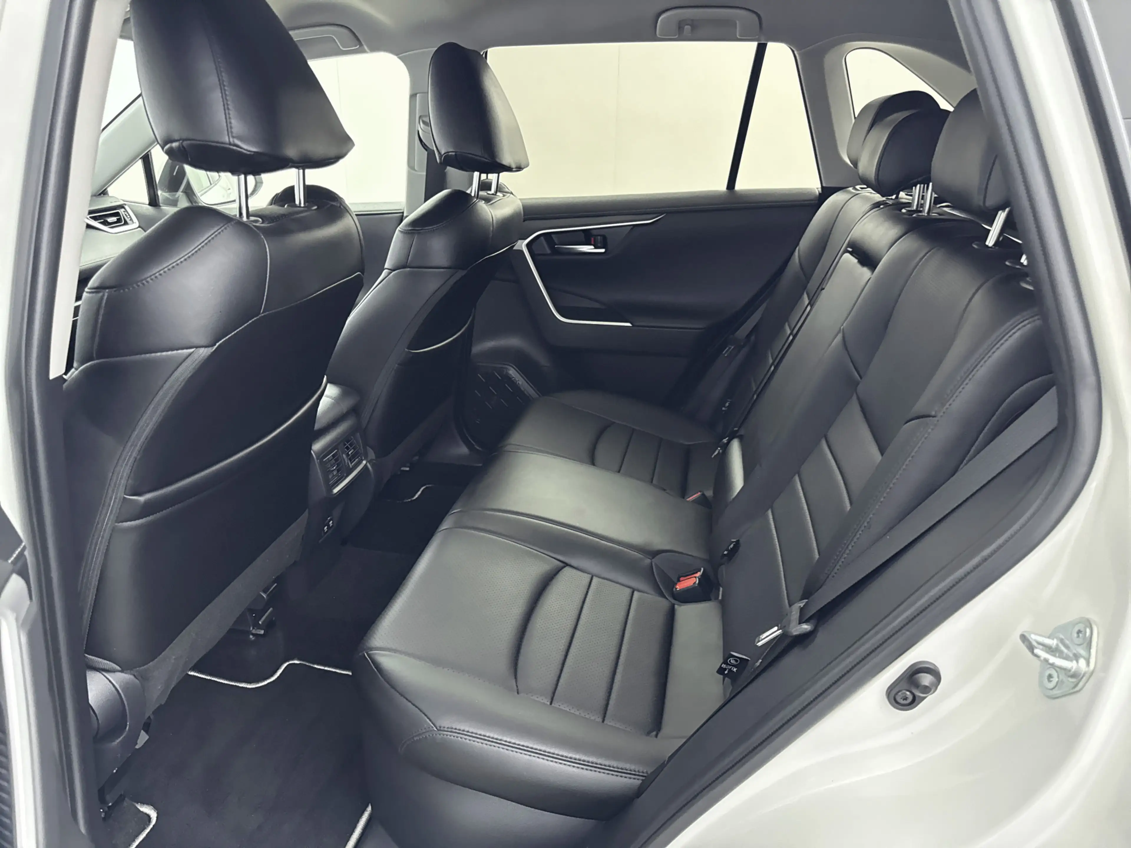 Toyota RAV 4 2.5 Hybrid AWD Active | Parkeersensoren V+A | Trek — photo 15