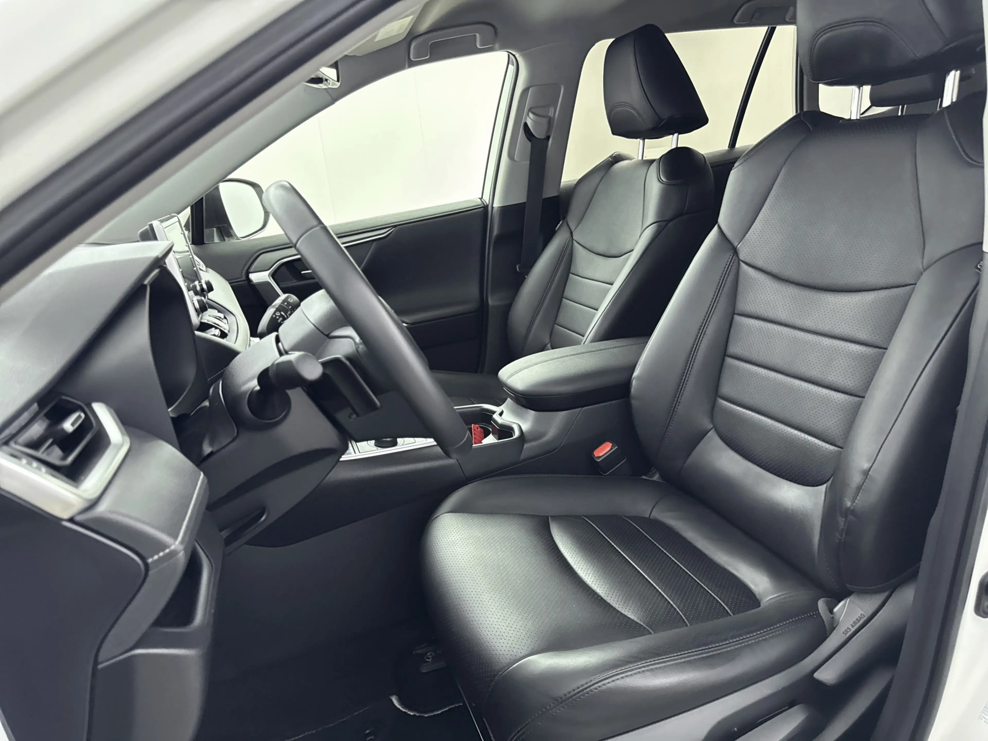 Toyota RAV 4 2.5 Hybrid AWD Active | Parkeersensoren V+A | Trek — photo 4