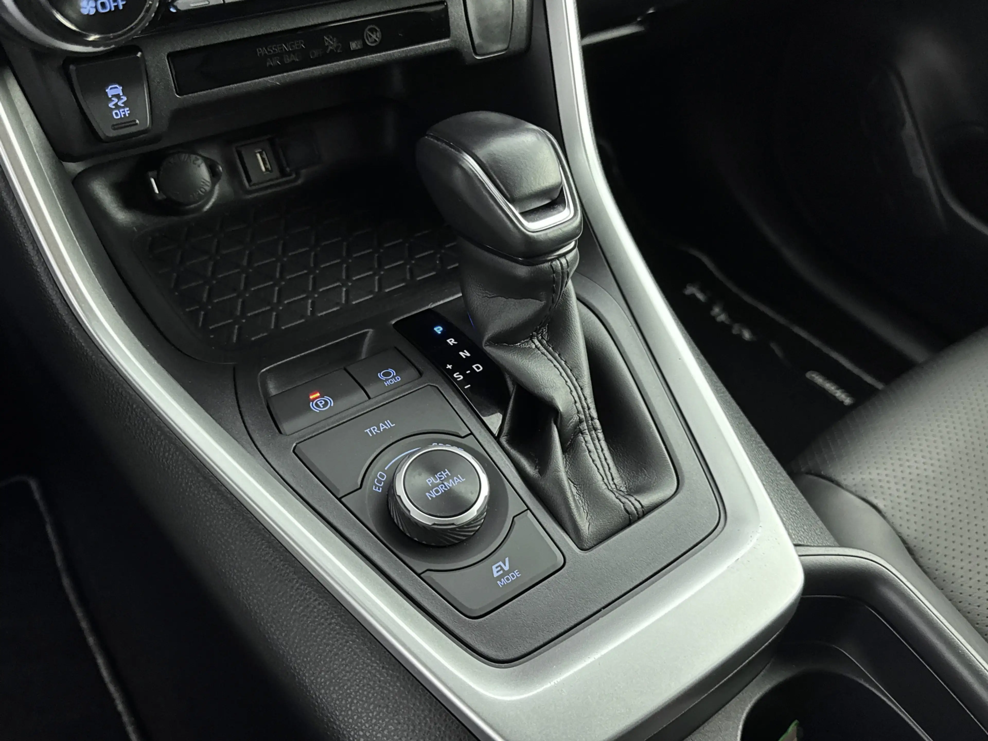 Toyota RAV 4 2.5 Hybrid AWD Active | Parkeersensoren V+A | Trek — photo 14