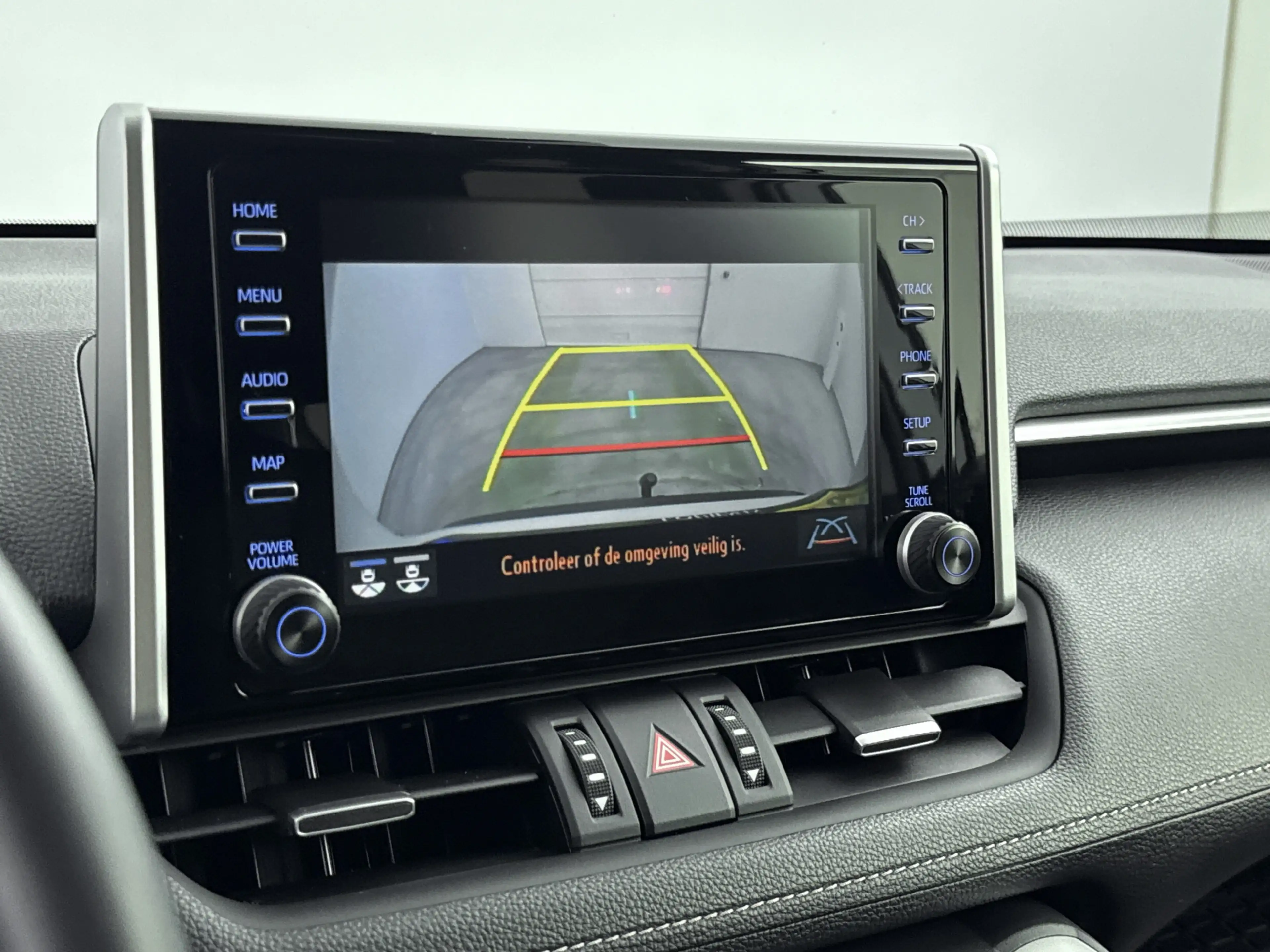 Toyota RAV 4 2.5 Hybrid AWD Active | Parkeersensoren V+A | Trek — photo 10