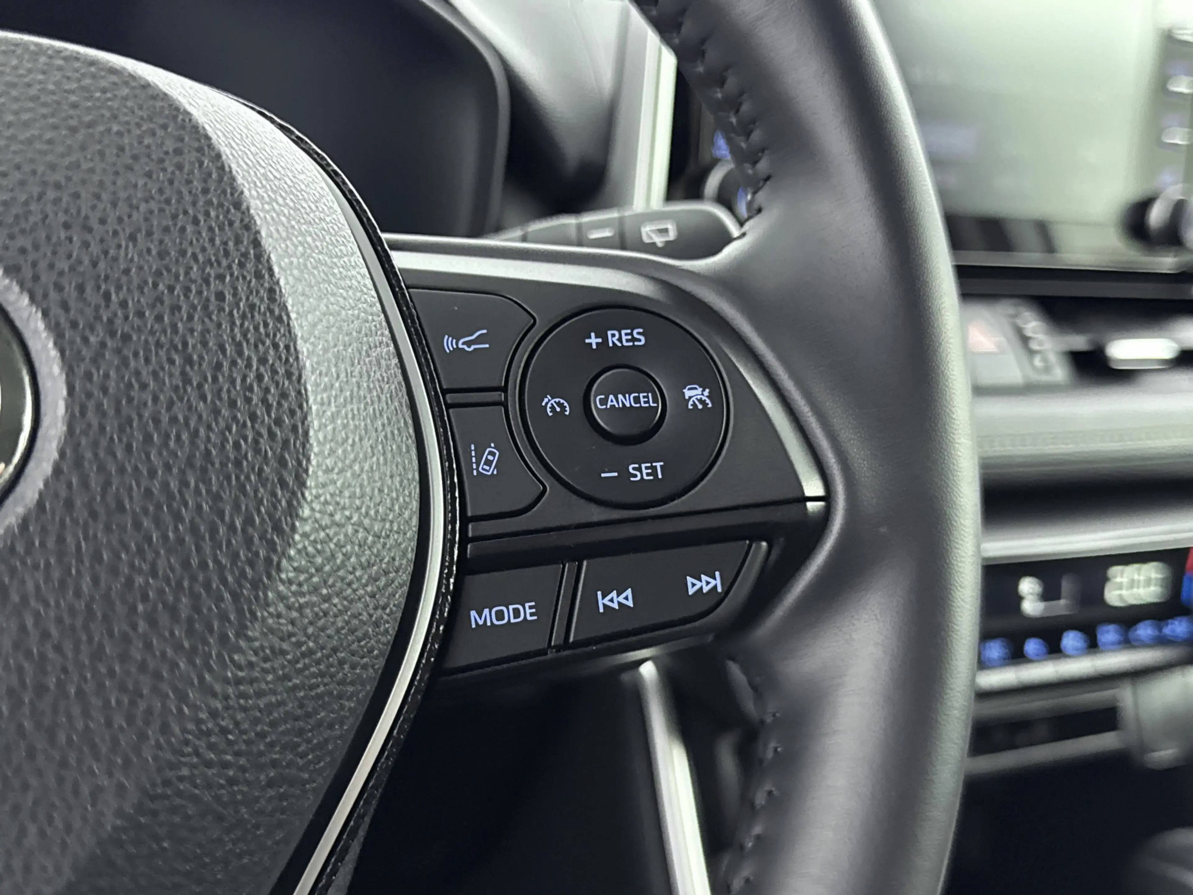 Toyota RAV 4 2.5 Hybrid AWD Active | Parkeersensoren V+A | Trek — photo 7