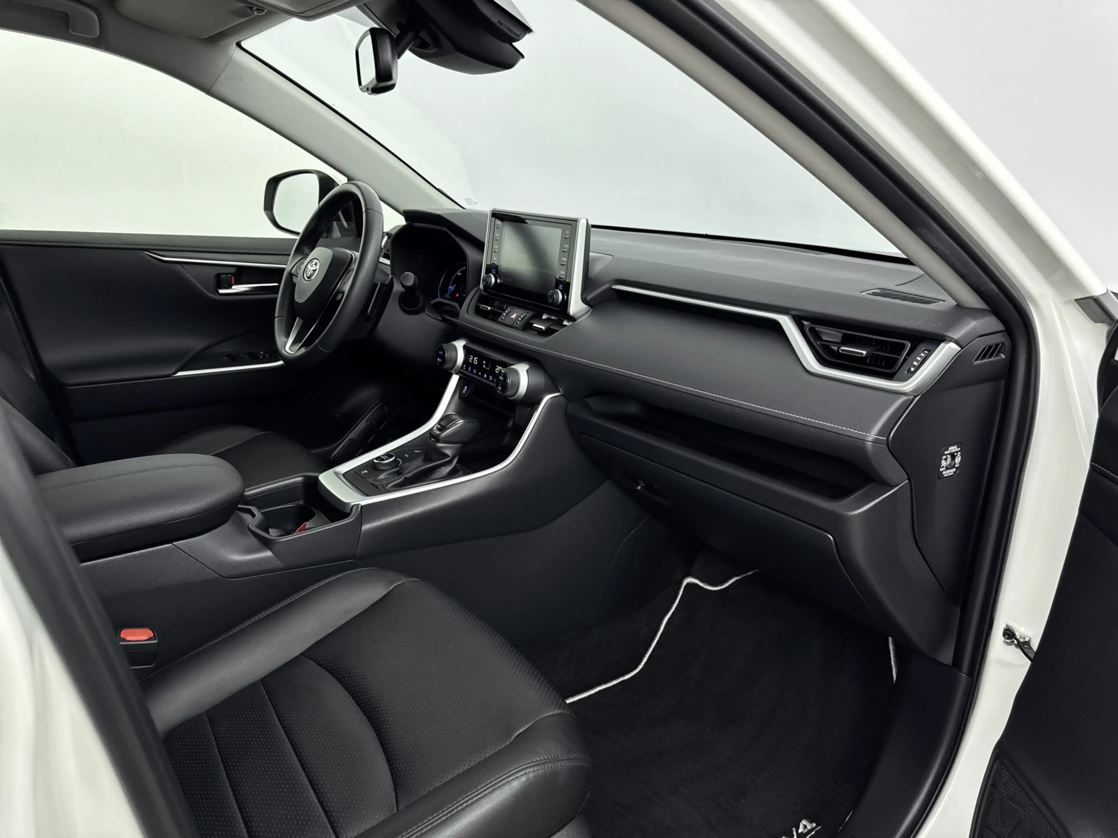 Toyota RAV 4 2.5 Hybrid AWD Active | Parkeersensoren V+A | Trek — photo 9