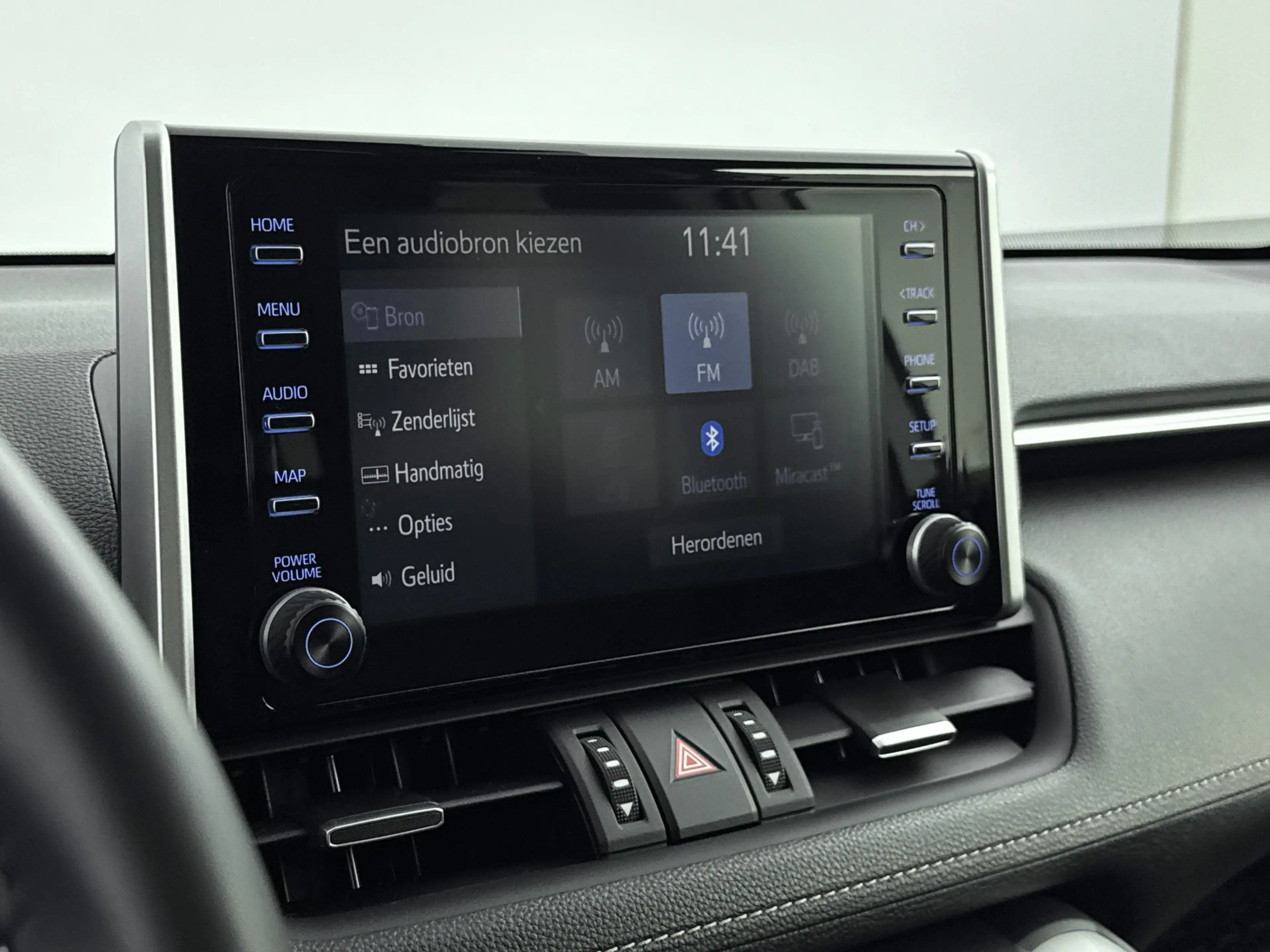 Toyota RAV 4 2.5 Hybrid AWD Active | Parkeersensoren V+A | Trek — photo 12